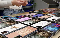 Christelijk telefoonhoesjes gemaakt in Nederland