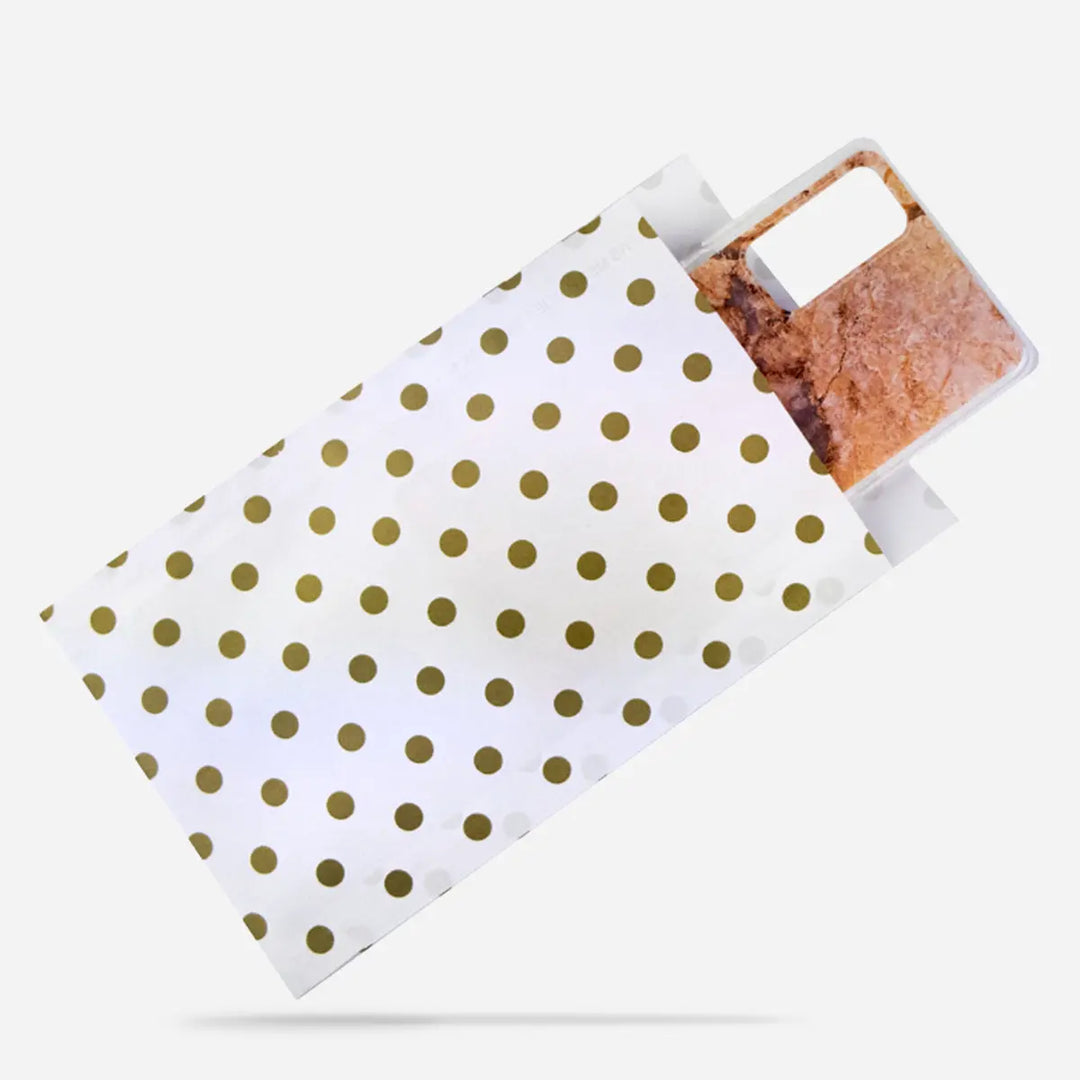 Cadeaupapierzakje