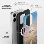 Toughcase MagSafe Ken Hem in al uw wegen – dubbele laag bescherming voor dagelijks gebruik