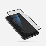 Tempered glass screenprotector
